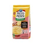 Polenta Prestopronta Panceta Y Queso x 250 gr #1