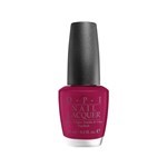 Opi Nail Lacquer Miami Beet #1