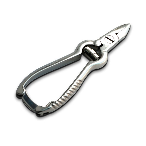 Basicare Alicate Para Podología Metálico