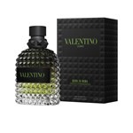 Valentino Born In Roma Uomo Green Stravaganza Presentación Fragancias 100 ml #2