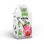 Jugo Pomelo con Menta Y Jengibre Citric Tetra 500 ml #1