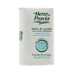 Heno de Pravia Jabòn Cremoso 150 gr #2