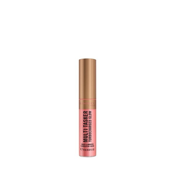 Rimmel London Multi Tasker Color 002 Rosy Rebel