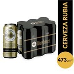 Cerveza Warsteiner 473 ml - Pack 6 #1
