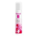 Viasek Espuma de Higiene Íntima Ph3.5 Edad Fertil 75 ml #4