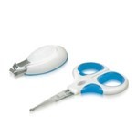 Manicuria Set 3 Piezas #1