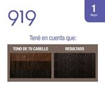 919 Kit Coloracion 1 negro #6