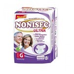 Nonisec Pañales Adultos Anatómicos Ultra g #1