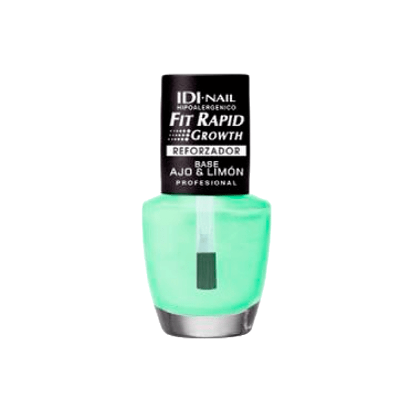 Esmalte Idi Reforzador Ajo Y Limón Primer @ #Ffffff alt