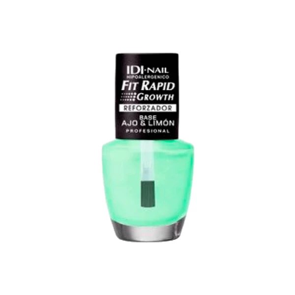 Esmalte Idi Reforzador Ajo Y Limón Primer @ #Ffffff alt