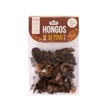 Hongos En Pino Secos Paquete 50 Gr #1