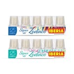 Palillero Zodiaco 50 U. #1