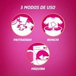 Quitamanchas Vanish 120 Gr #2