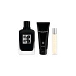 Givenchy Gentleman Society Edp 100 ml + Shower Gel 75 ml + Travel Spray 12,5 ml Presentación 100 ml #3