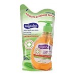 Algabo Jabon Liquido Para Manos Antibacterial Doypack X 300 ml #1