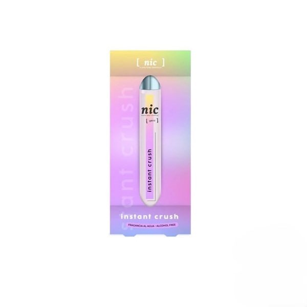 Nic Fragancia Al Agua Instant Crush 30 ml #1