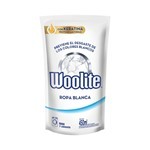 Detergente Woolite Ropa Fina Extra Blanco 450 Ml #2