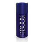 Boos Desodorante Aerosol Intese Blue 150 ml #2