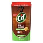 Limpiador Cif Ultra Brillo Esencias Criti Doypack 380 Ml #3