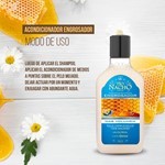 Tio Nacho Acondicionador Engrosador Por 200 ml #8
