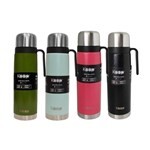 Keep Termo Bala Acero Inoxidable #4