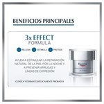 Eucerin Crema Antiarrugas de Noche Hyaluron-Filler Para Todo Tipo de Piel 50 ml #2
