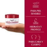 Eucerin Crema Ph5 Facial Y Corporal Para Piel Seca Y Sensible 75 ml #4