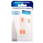 Elgydium Repuestos Para Cepillos Interdentales Clinic Refill Orange #1
