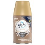 Aromatizante De Ambientes Automático Glade Vainilla Repuesto 175gr #2 Aromatizante De Ambientes Automático Glade Vainilla Repuesto 175gr #2