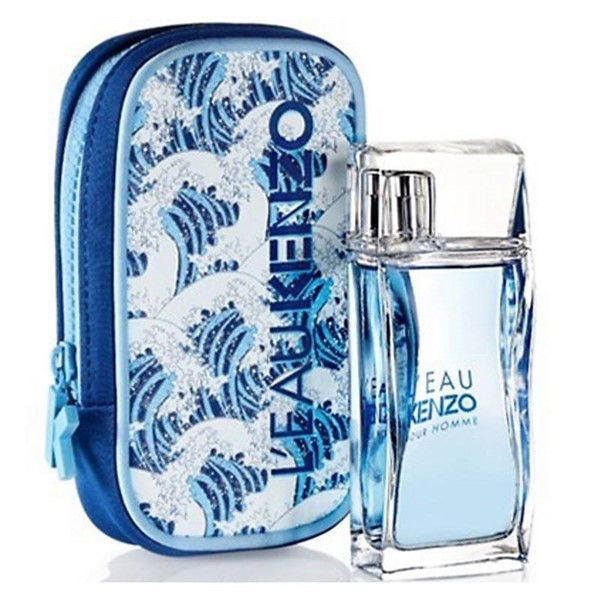 Kenzo Leau Neo P/H Edt x 50 ml #1