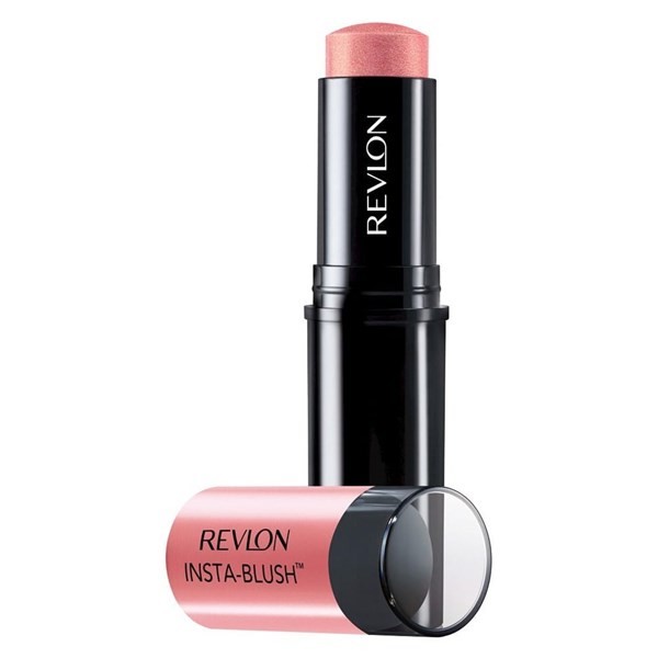 Rubor en Barra Revlon Photoready Insta-Blush Color 300 Rose Gold Kiss alt