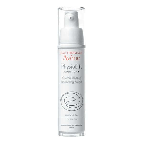 Avène Physiolift Crema Día Alisante Piel Seca | 30 ml #1