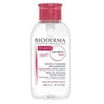 Bioderma Sensibio H2o Agua Micelar Desmaquillante Piel Sensible 500 ml #2