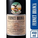 Fernet Branca 450 Ml #1