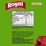 Gelatina Royal Frutos Rojos 25 G #2
