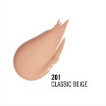 Base Rimmel Kind & Free Matte X 30 Ml Color 201 Classic Beige #4