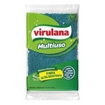 Virulana Esponja de Fibra Multiusos #1