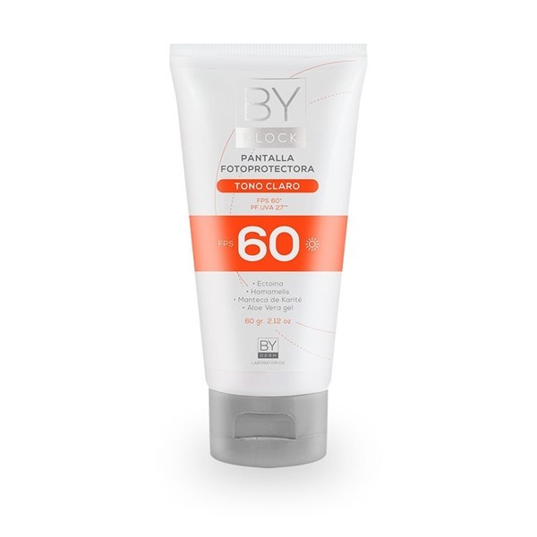 By Block Tono Claro alt