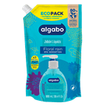Algabo Jabón Líquido Repuesto Floral Rain #1