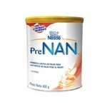 Alimento En Polvo Prenan 400 Gr #1