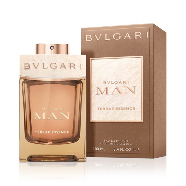 Bulgari Man Terrae Essence Edp Presentación 100 ml alt