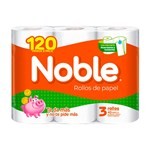 Rollo de Cocina Noble 40Px3 #1