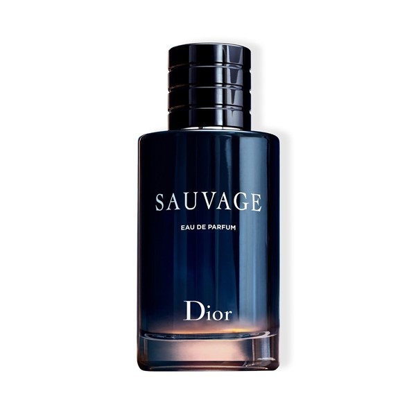 Dior Fragancia Sauvage Edp For Men 200 ml #1