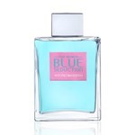 Antonio Banderas Fragancia Blue Seduction Edt For Women 80 ml #2