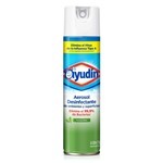 Desinfectante Ayudín Frescura Matinal en Aerosol x 332 ml #1