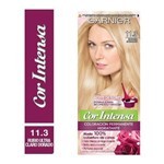 Garnier Kit Coloracion Cor Intensa 11.3 Rubio Muy Claro Dor 11.3 Rubio Ultra Claro Dorado #2