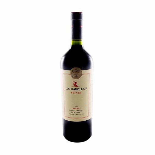 Vino Estate Blend 750 Ml #1