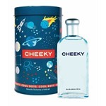 Cheeky Cool Boys Edt 100 ml #1
