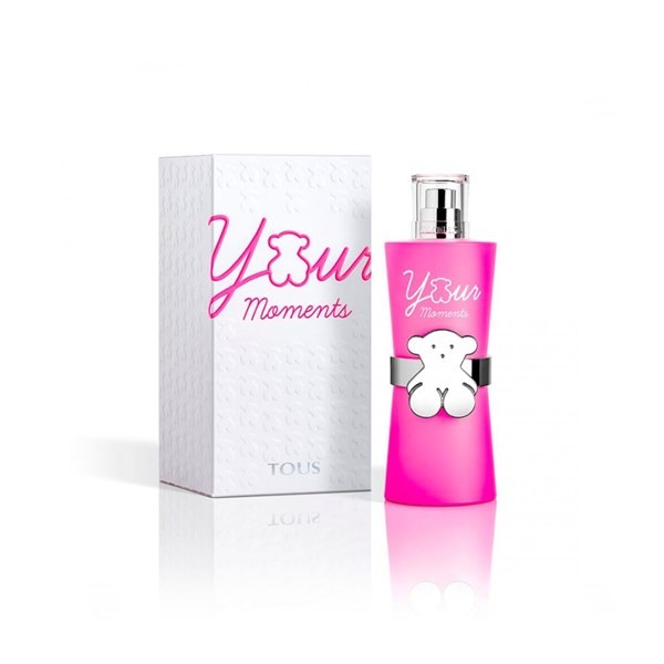 Tous Your Moments Edt 90 ml #1
