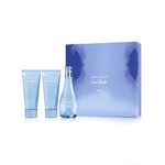 Cofre Cool Water Woman EDT x 100ml #1